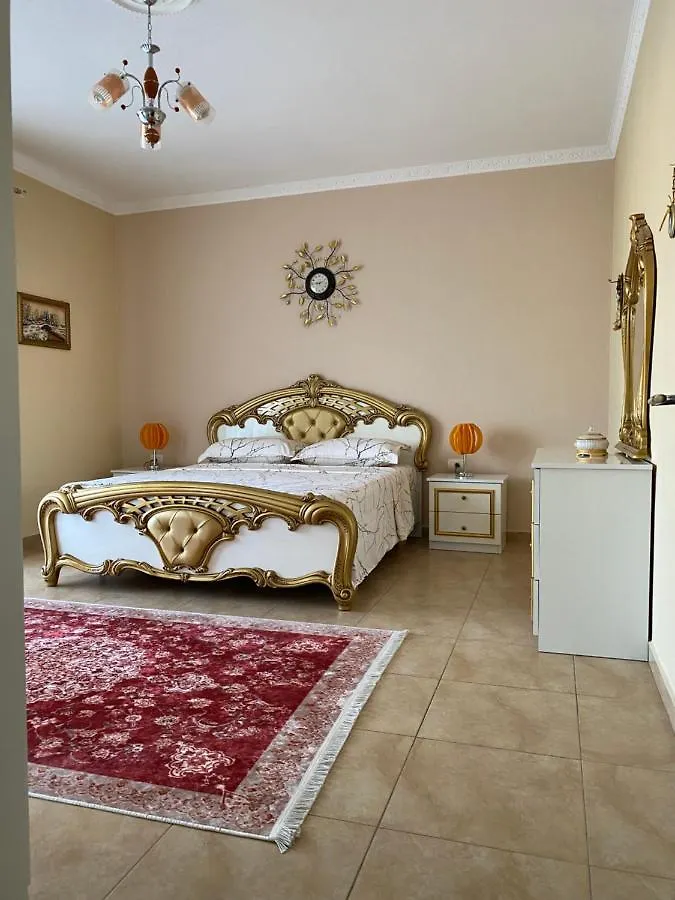Dragoj Apartment Pogradec