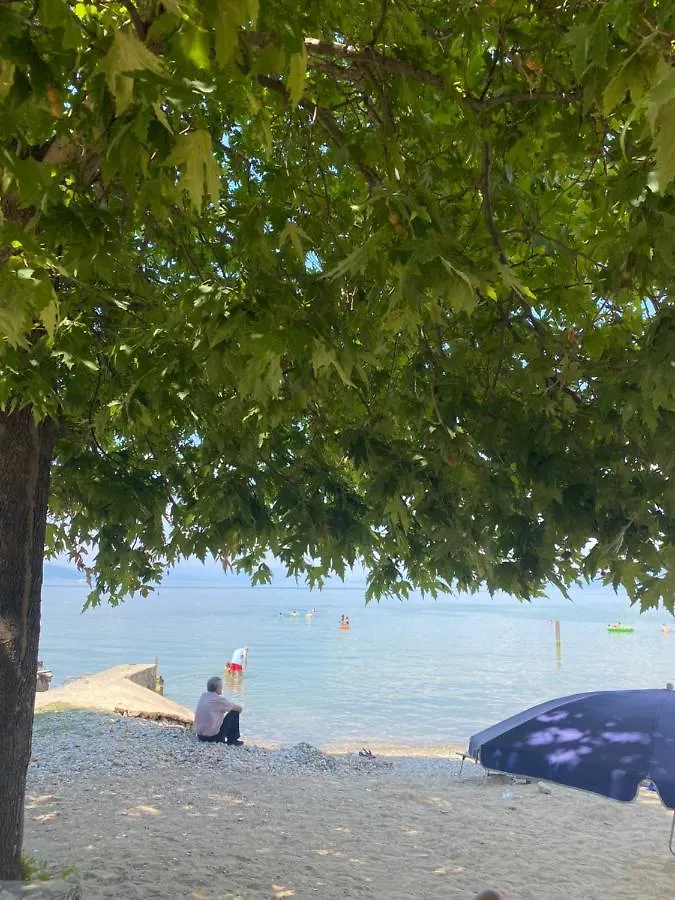 Dragoj Apartment Pogradec Albania