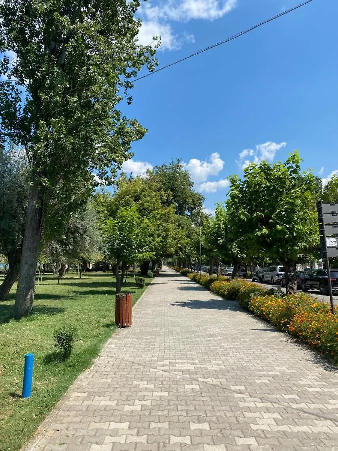 Dragoj Apartment Pogradec 0*,